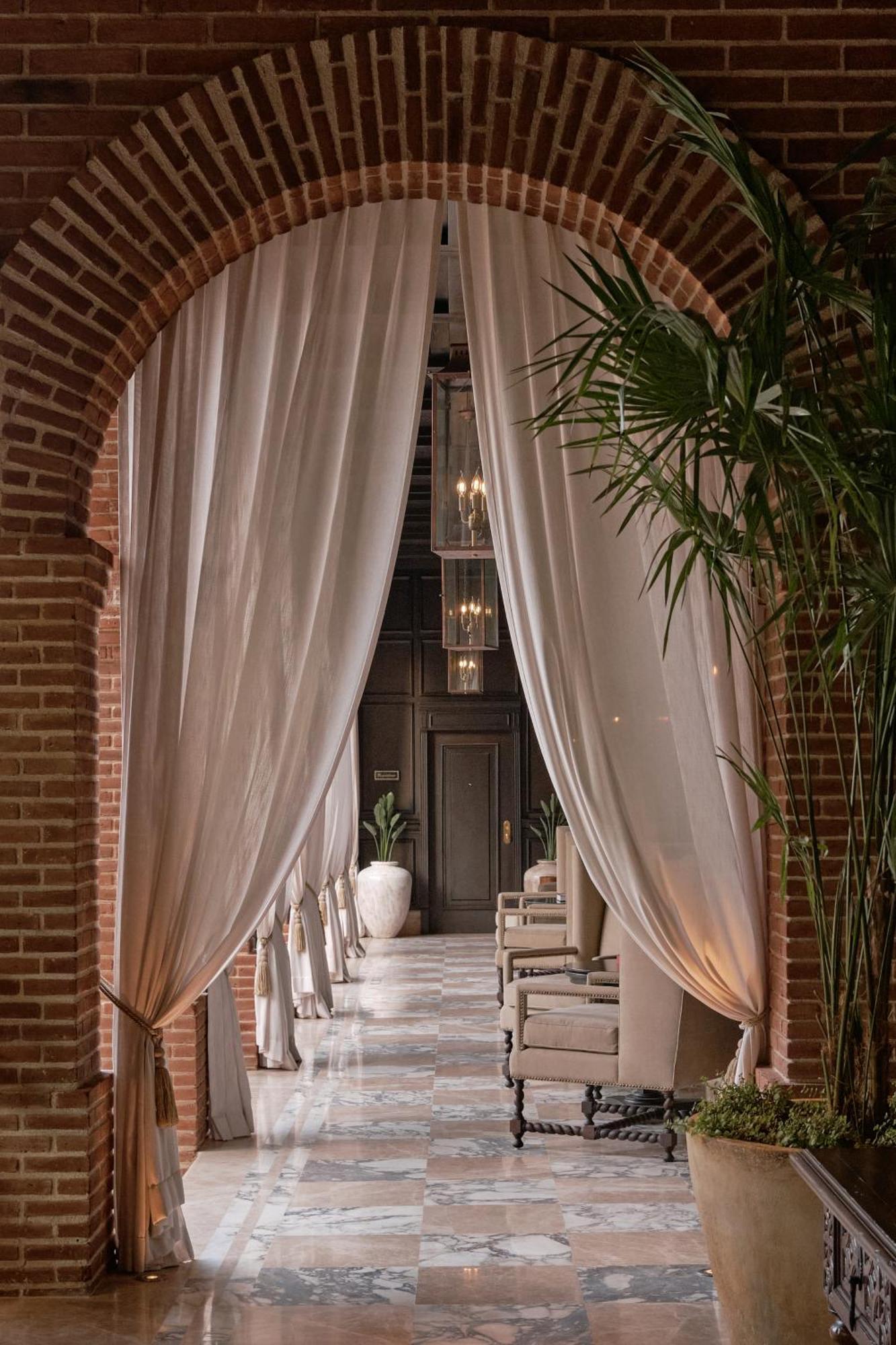 Todos Santos Boutique Hotel Exteriör bild