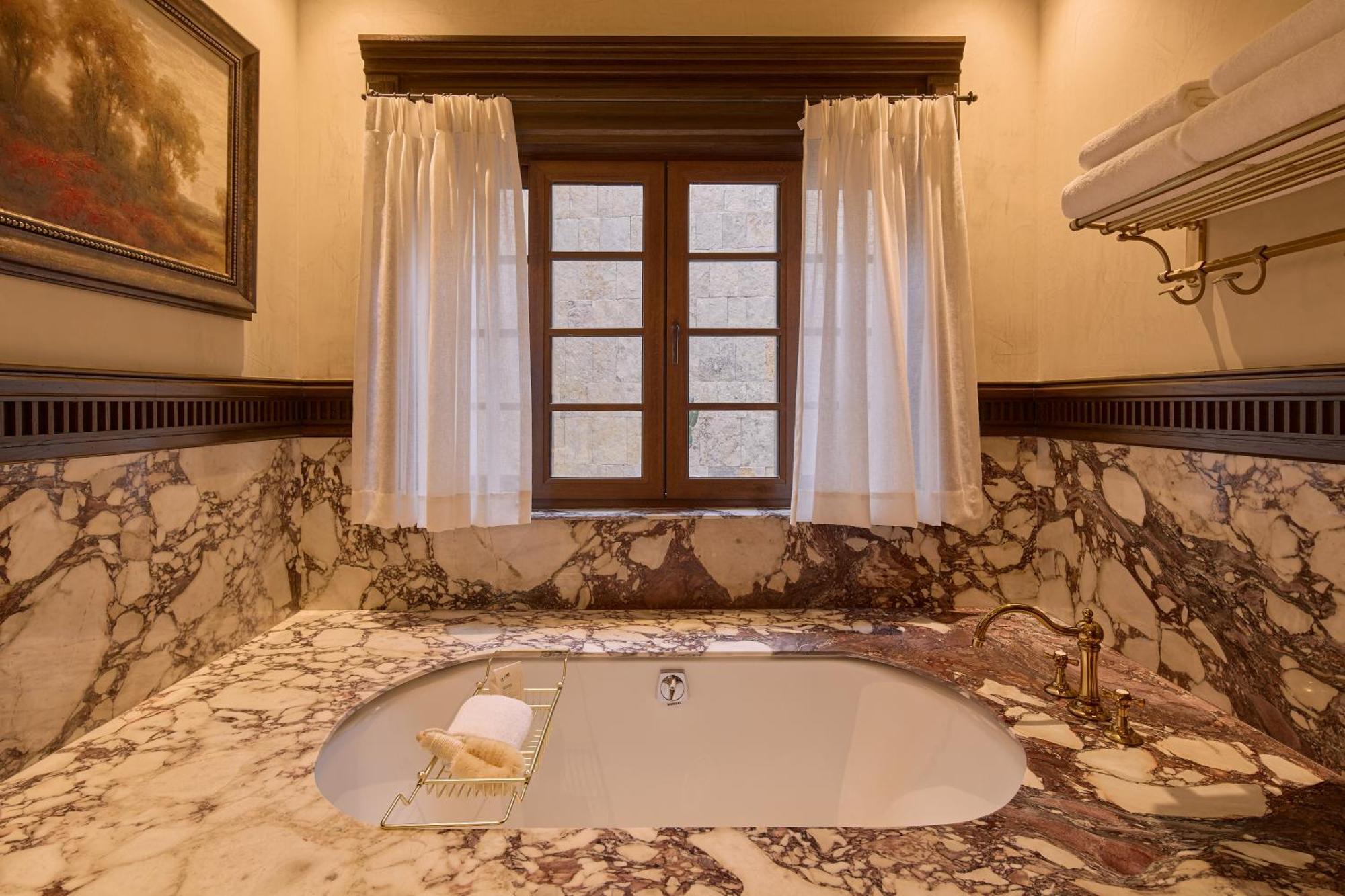 Todos Santos Boutique Hotel Rum bild